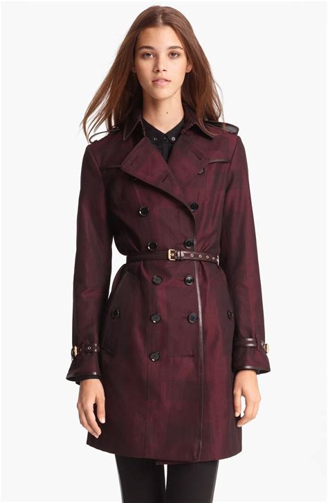 burberry zambrene trench coat|Burberry trench coat clearance.